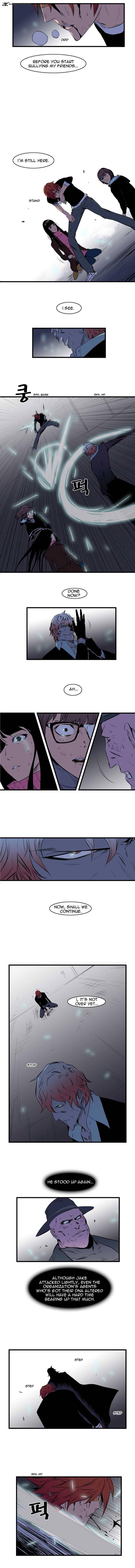 Noblesse 70 3