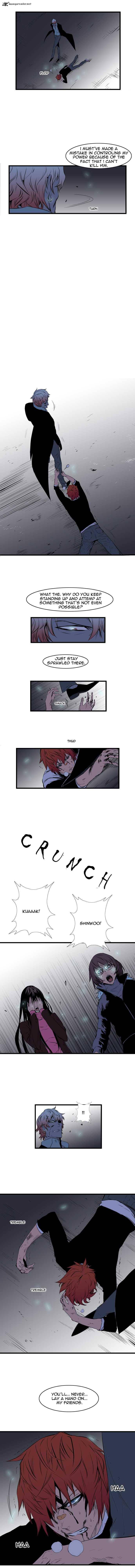 Noblesse 70 4