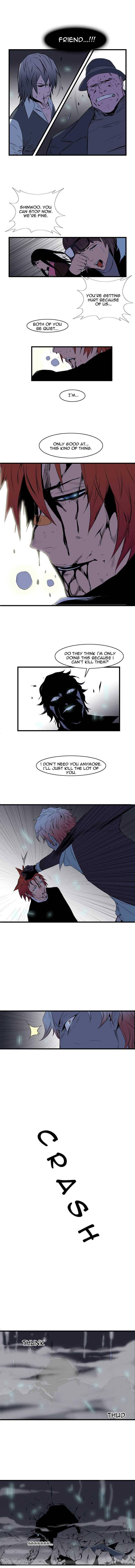 Noblesse 70 5