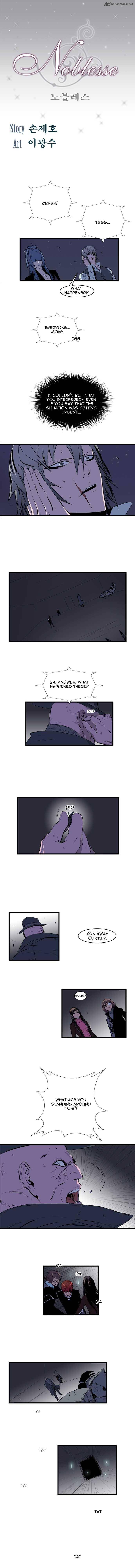 Noblesse 71 1