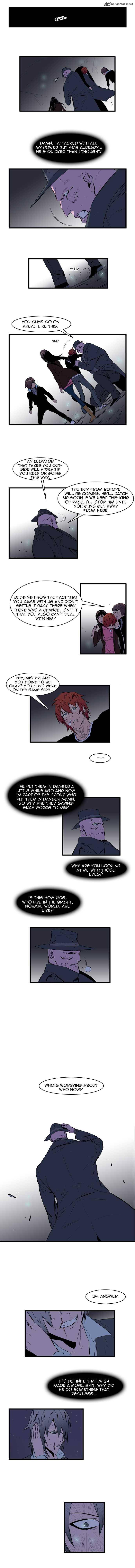 Noblesse 71 3