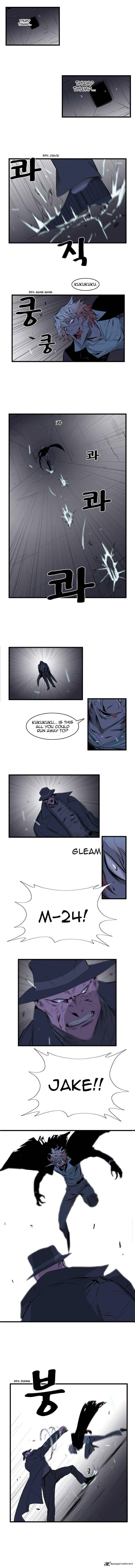 Noblesse 72 2