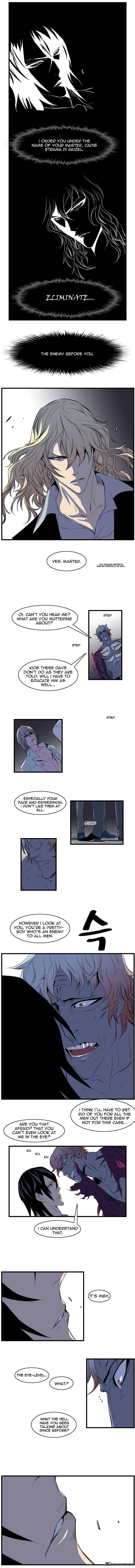 Noblesse 76 6