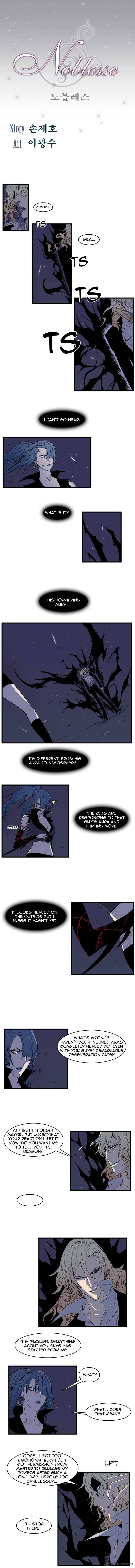 Noblesse 77 1