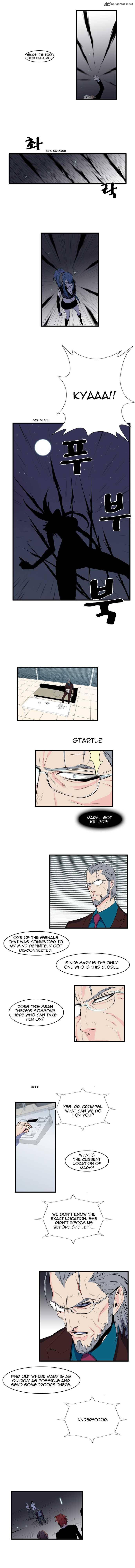 Noblesse 77 2