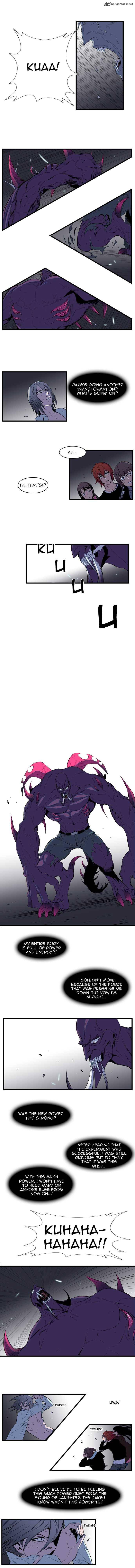 Noblesse 77 4