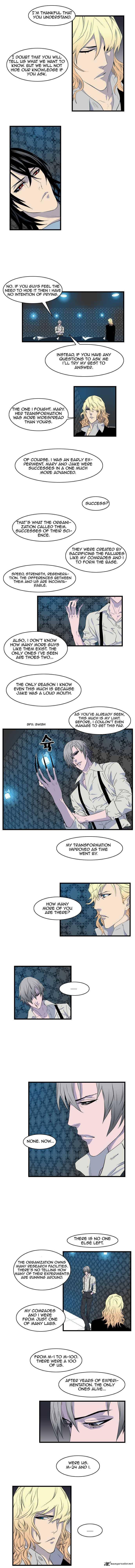 Noblesse 79 2