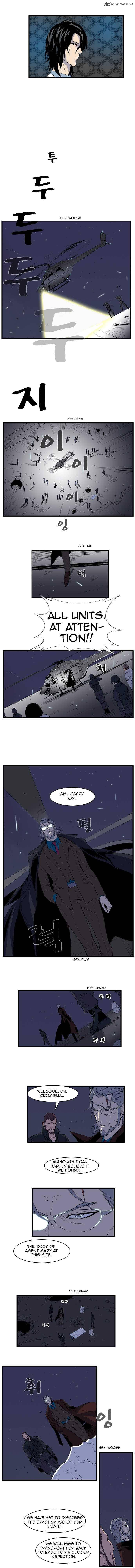Noblesse 79 3