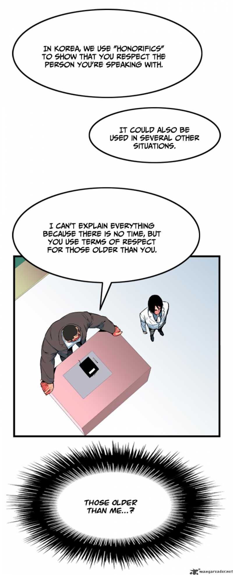 Noblesse 8 10