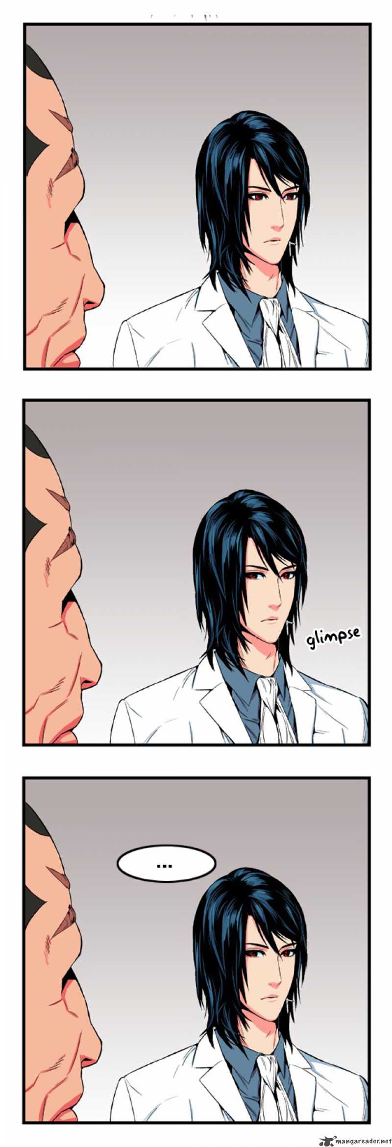Noblesse 8 11