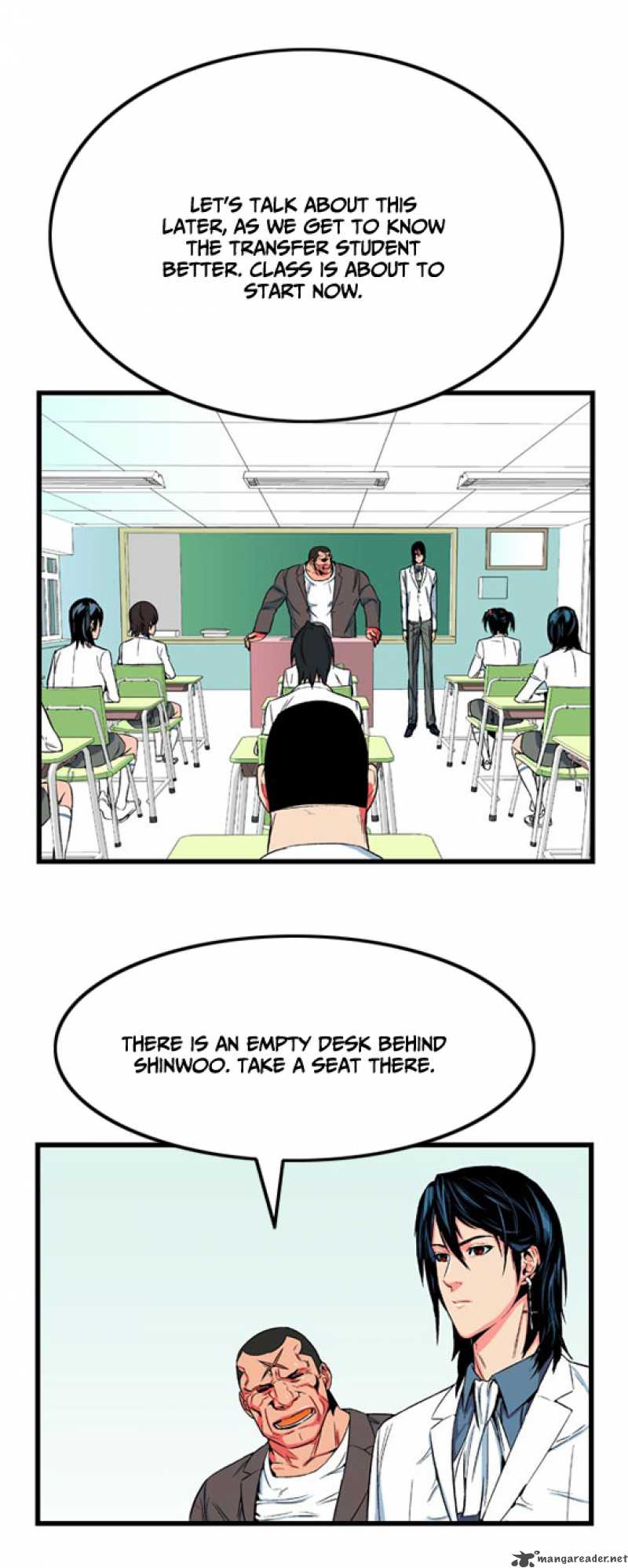 Noblesse 8 13