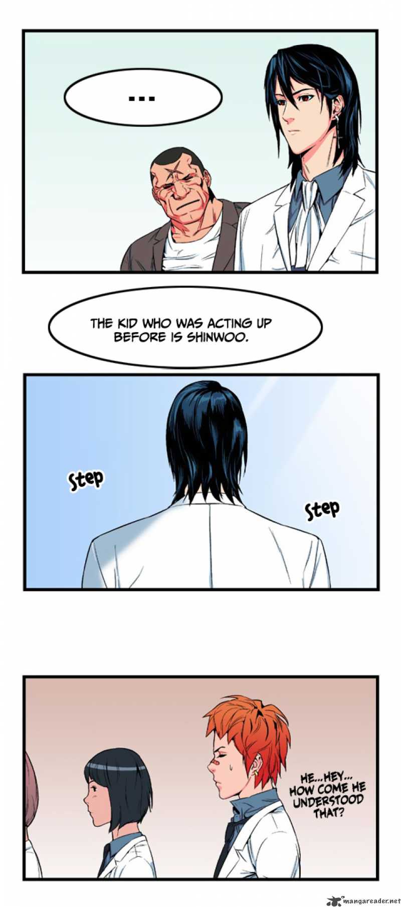 Noblesse 8 14