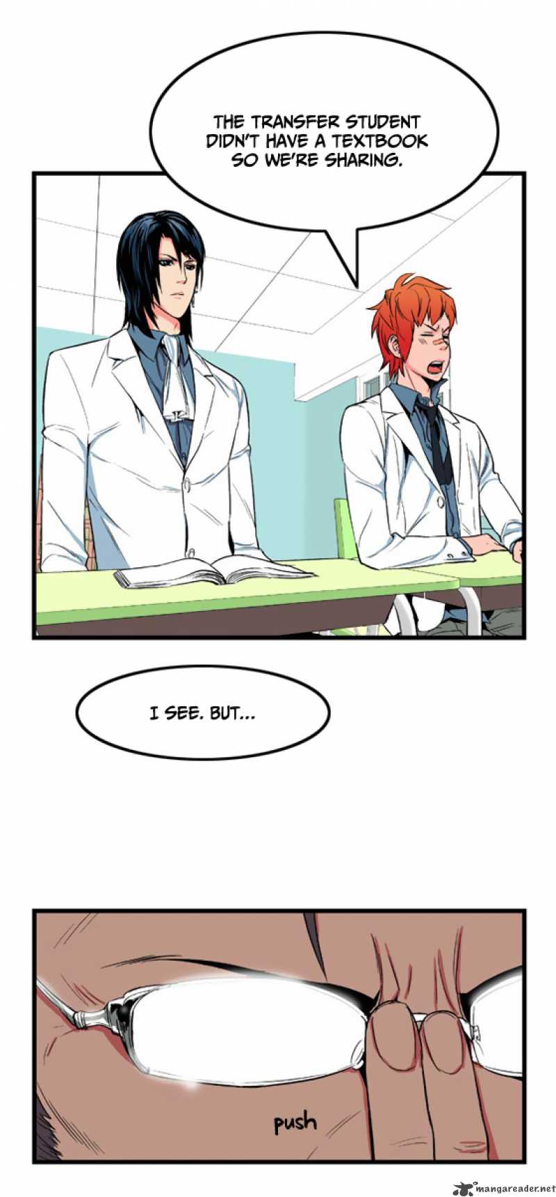 Noblesse 8 17