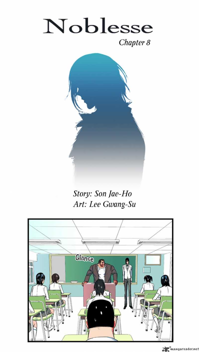 Noblesse 8 2