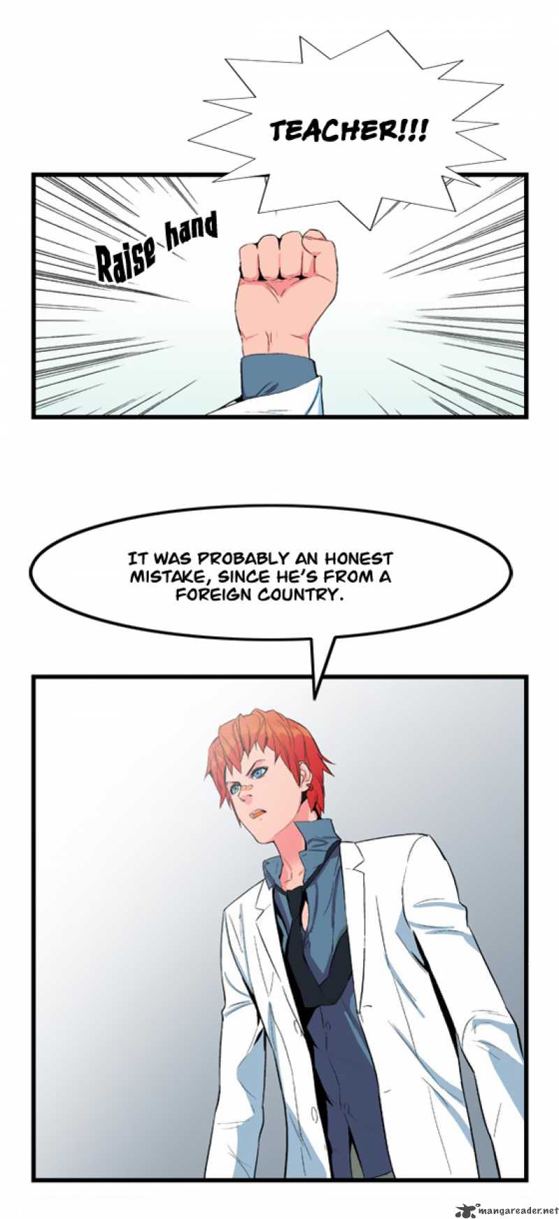 Noblesse 8 5