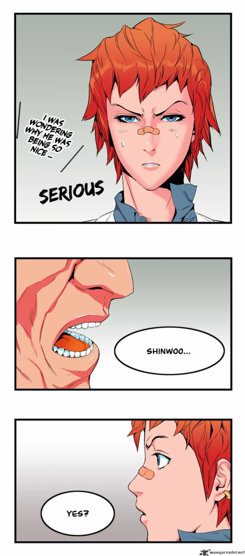 Noblesse 8 7