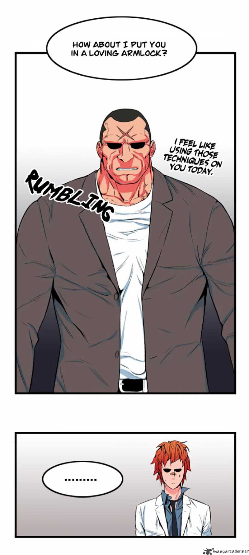 Noblesse 8 8