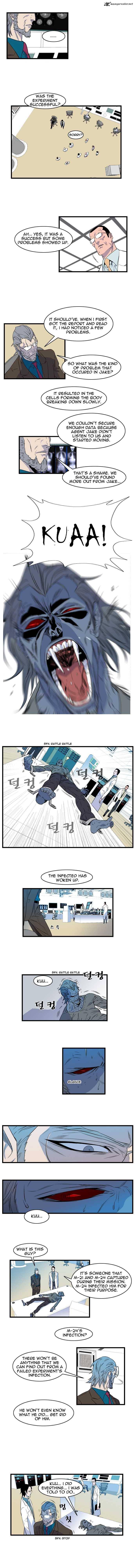 Noblesse 80 2