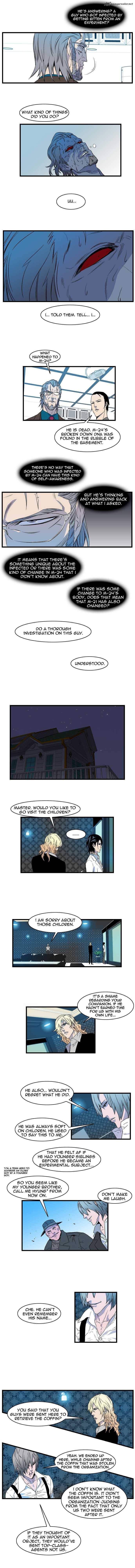 Noblesse 80 3
