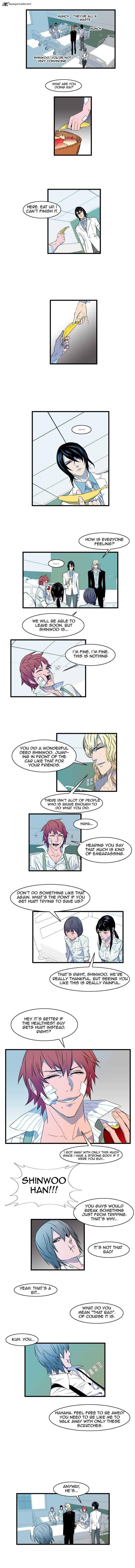 Noblesse 81 3