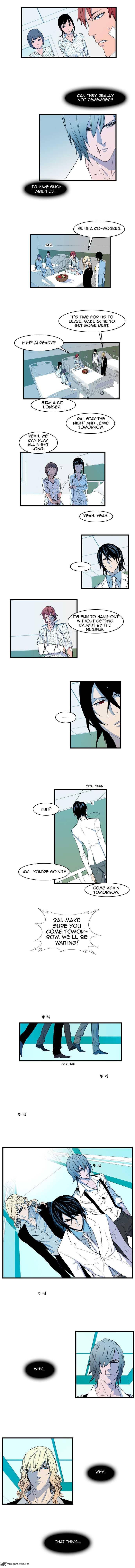 Noblesse 81 4