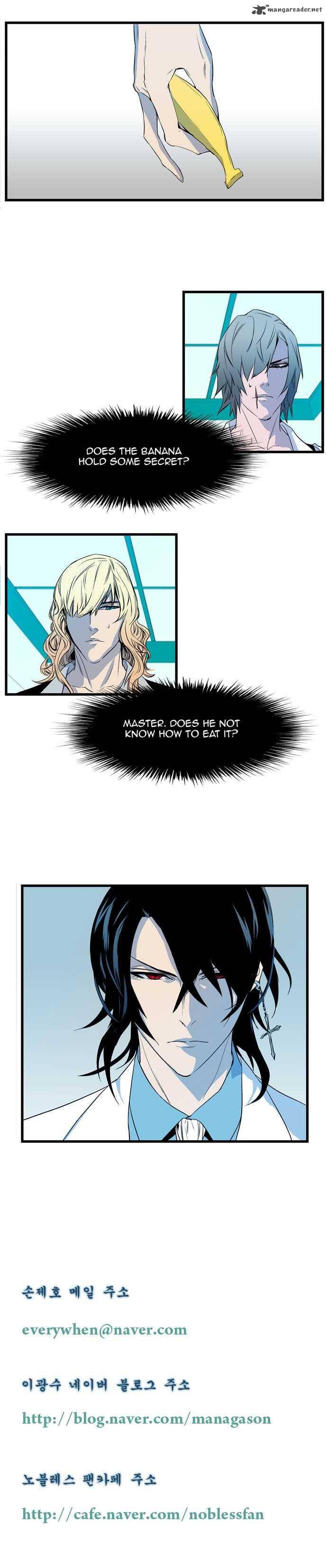 Noblesse 81 5
