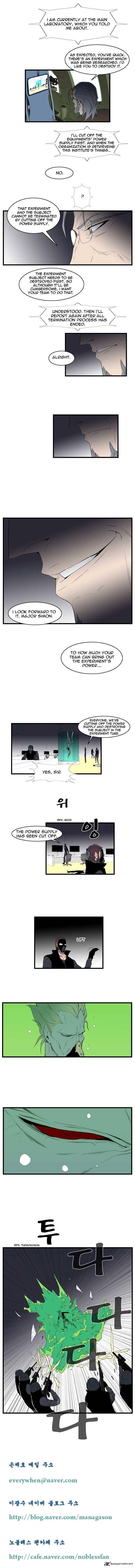Noblesse 84 4