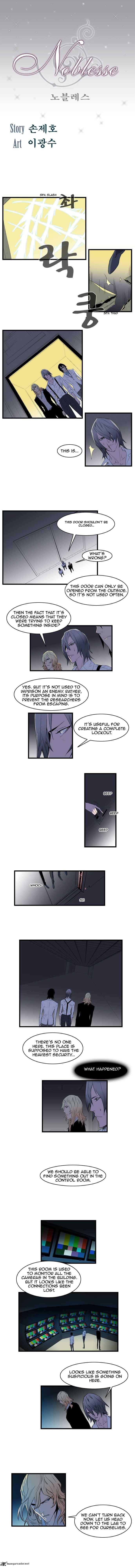 Noblesse 86 1