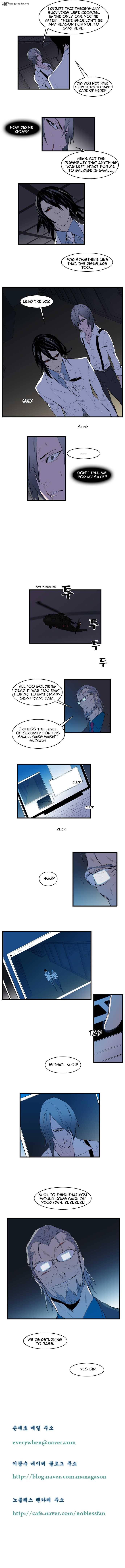 Noblesse 86 4
