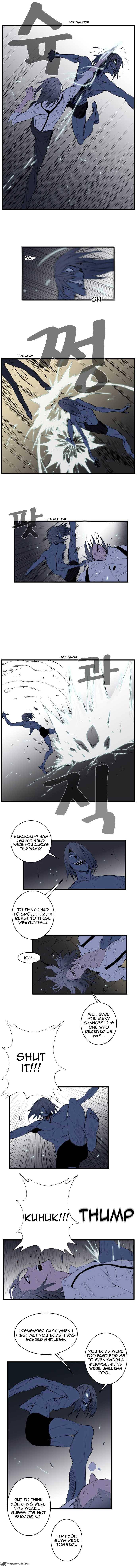 Noblesse 87 3