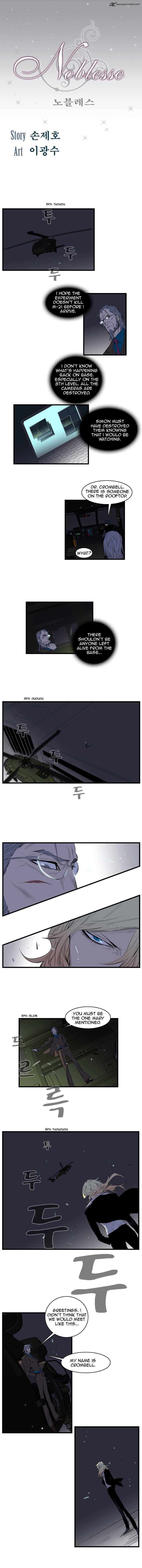 Noblesse 88 1