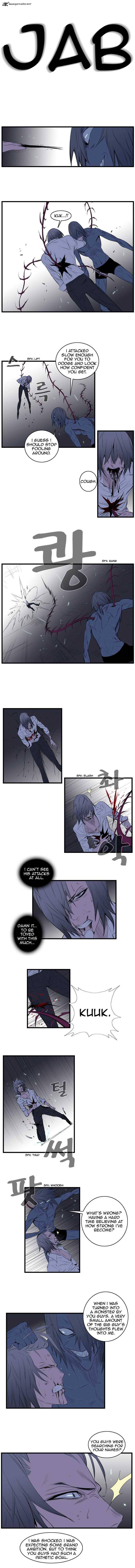 Noblesse 88 3