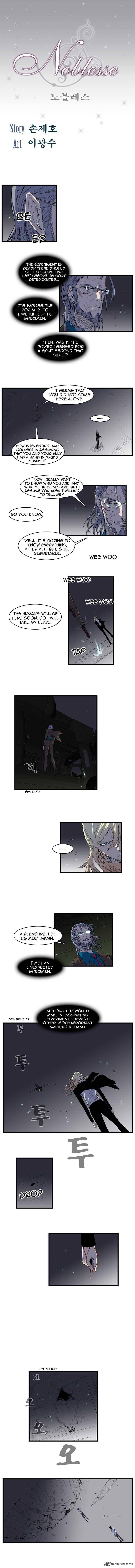 Noblesse 90 1