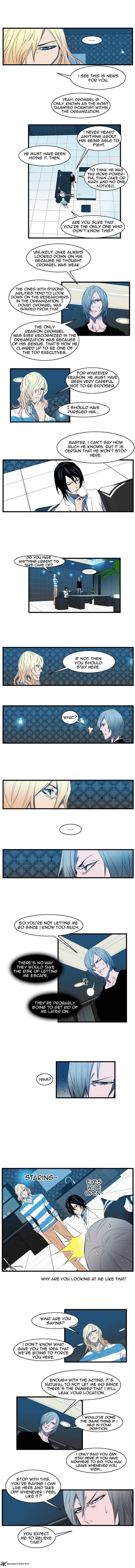 Noblesse 91 2