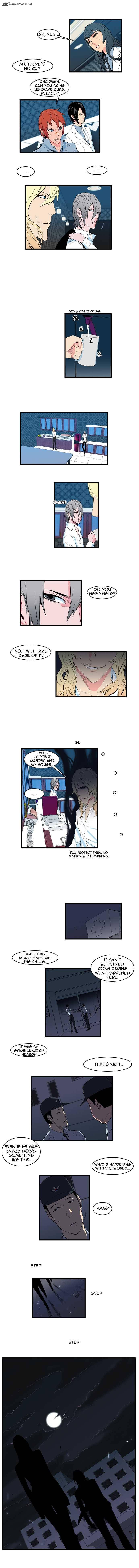 Noblesse 97 3