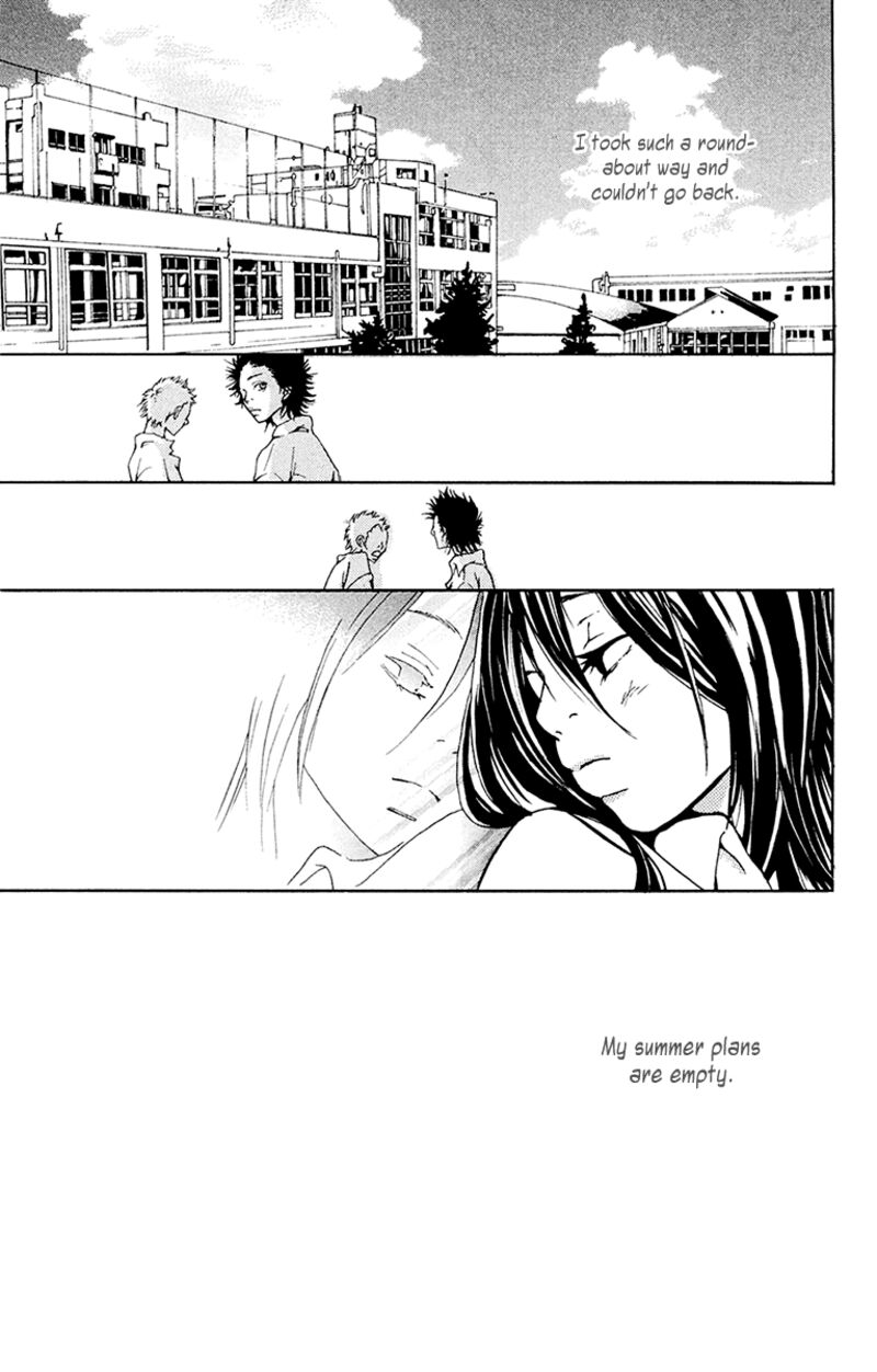 Nobody Cry 4 25