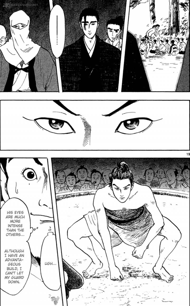 Nobunaga Kyousoukyoku 20 20