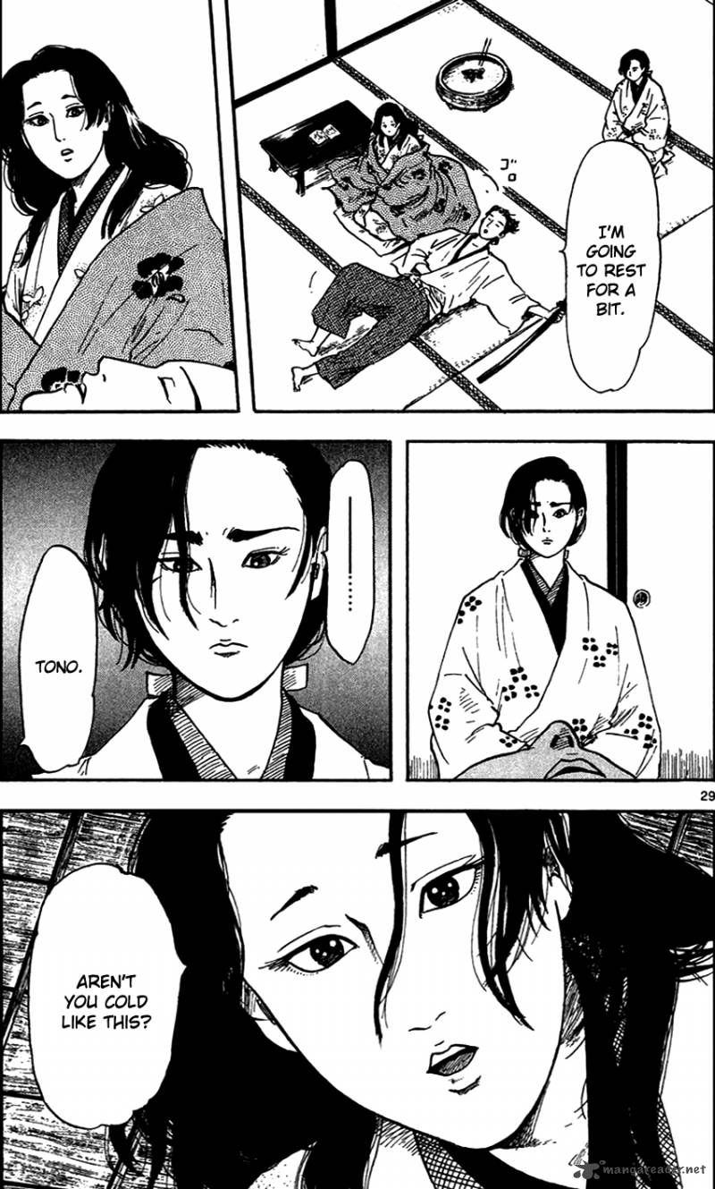 Nobunaga Kyousoukyoku 20 30