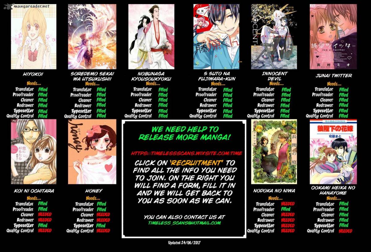 Nobunaga Kyousoukyoku 34 3