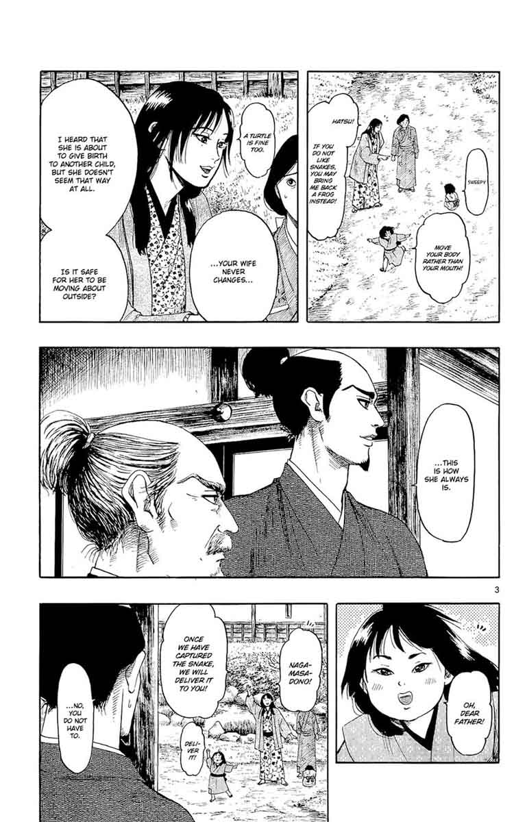 Nobunaga Kyousoukyoku 47 4