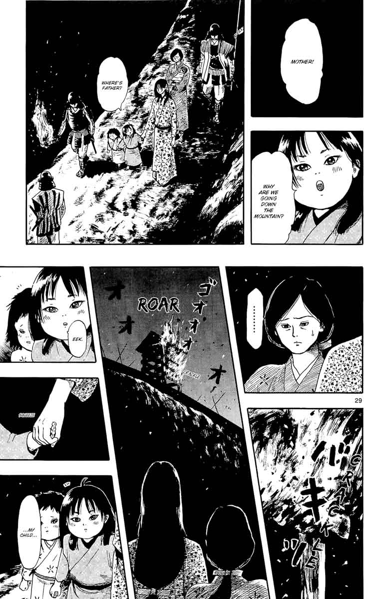 Nobunaga Kyousoukyoku 50 31