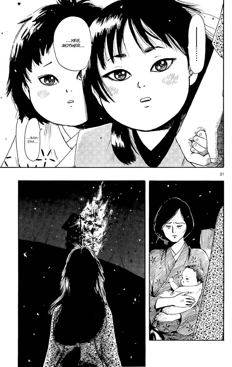 Nobunaga Kyousoukyoku 50 33