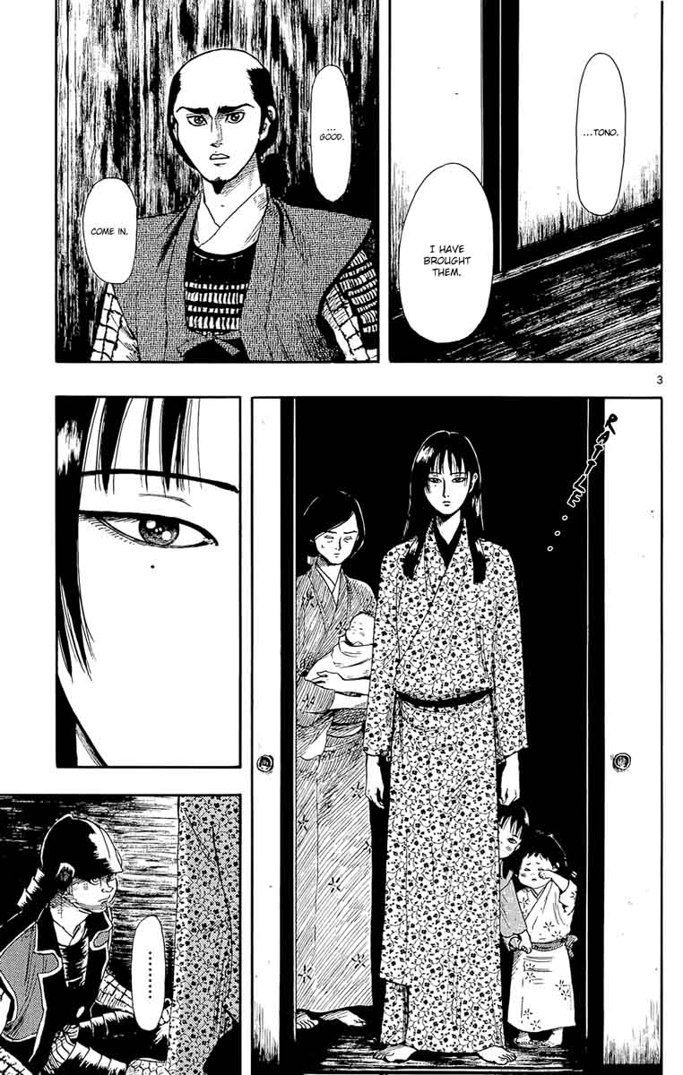 Nobunaga Kyousoukyoku 50 5