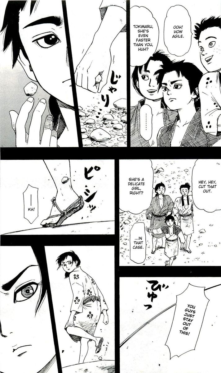 Nobunaga Kyousoukyoku 60 9