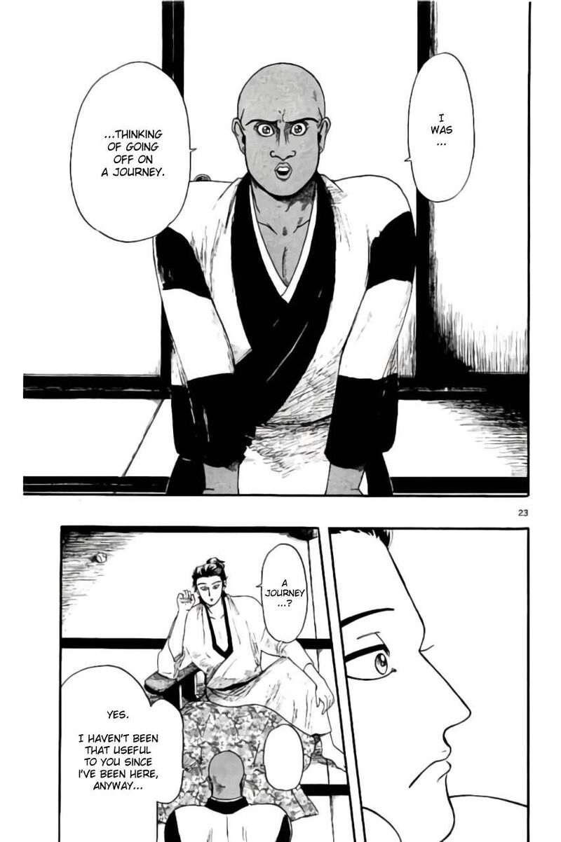 Nobunaga Kyousoukyoku 70 23