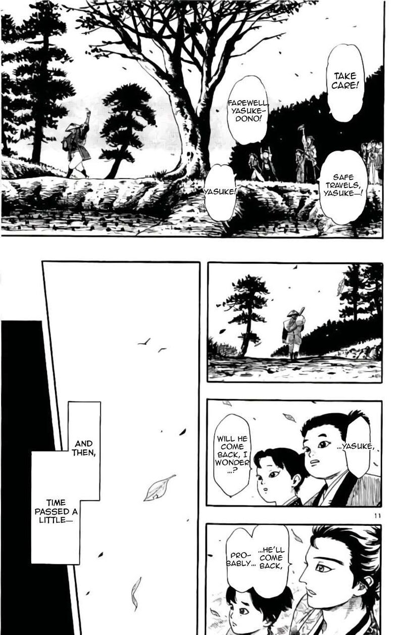 Nobunaga Kyousoukyoku 71 12