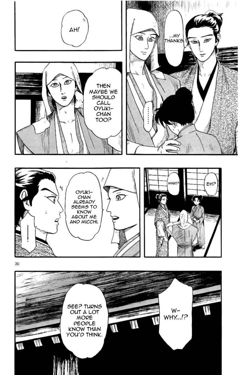 Nobunaga Kyousoukyoku 72 31