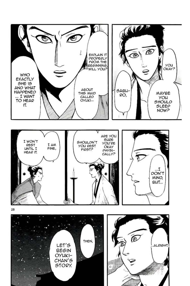 Nobunaga Kyousoukyoku 73 28