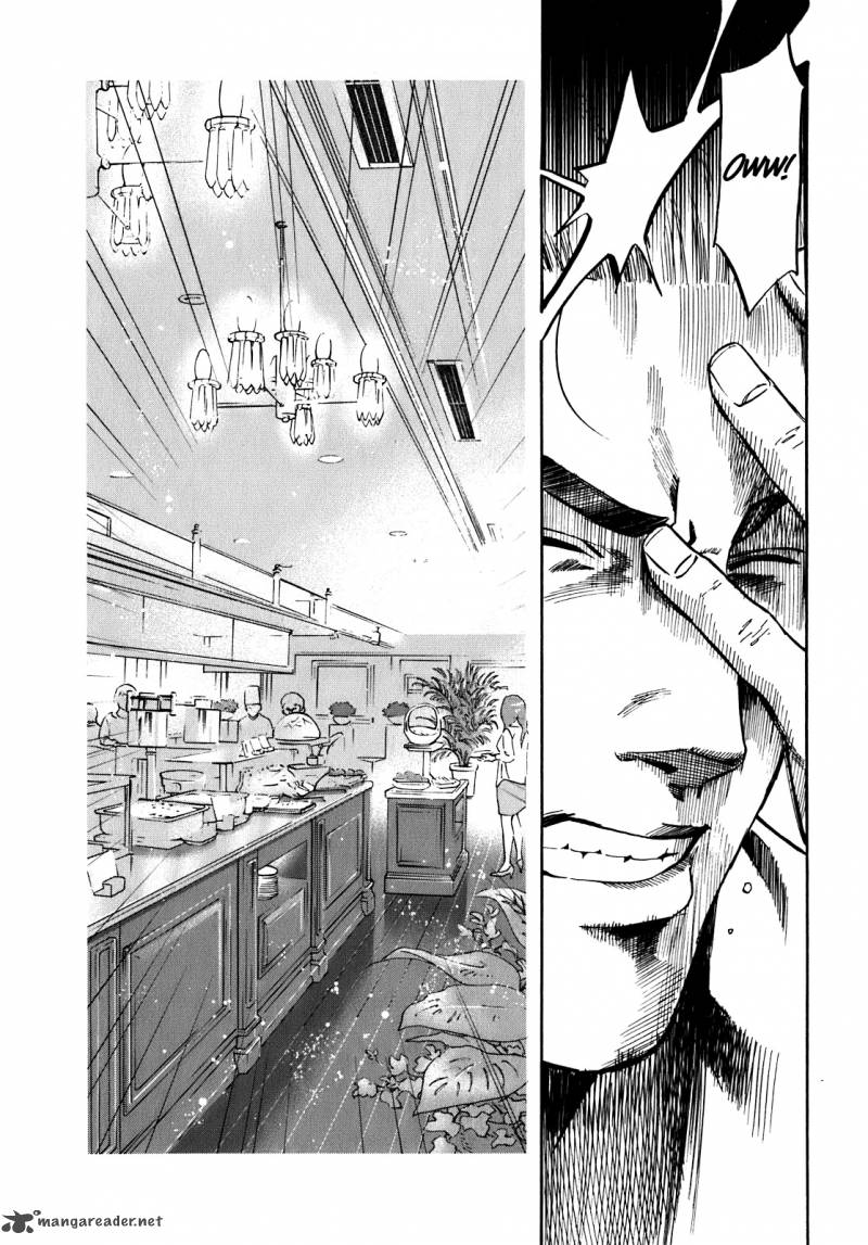Nobunaga No Chef 13 11
