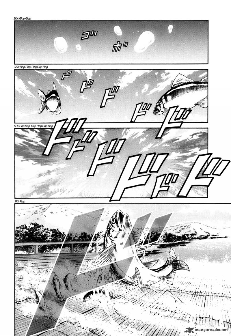 Nobunaga No Chef 17 22